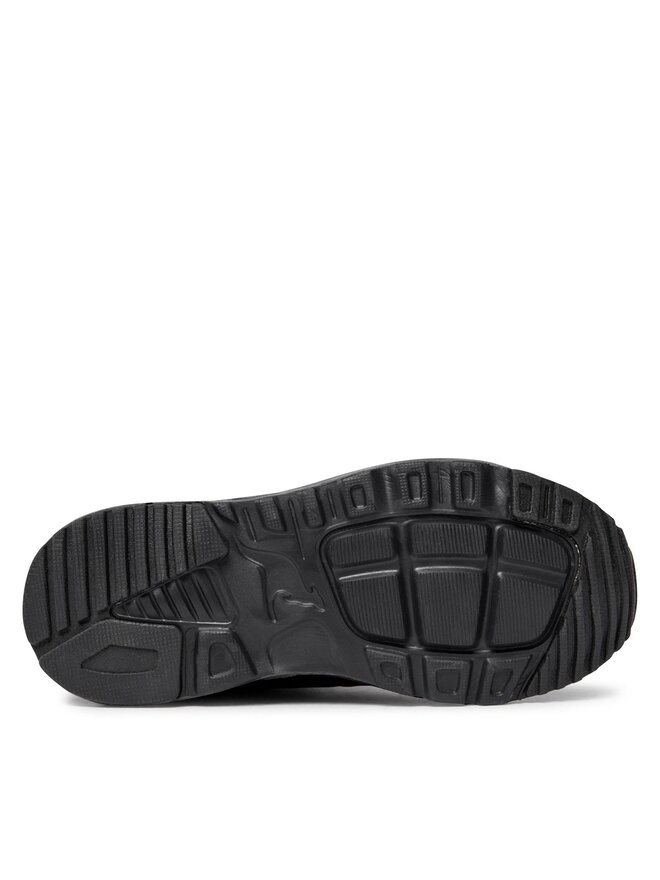KangaRoos Botines planos KangaRoos Kx-Hydro 18598 000 5003 Negro