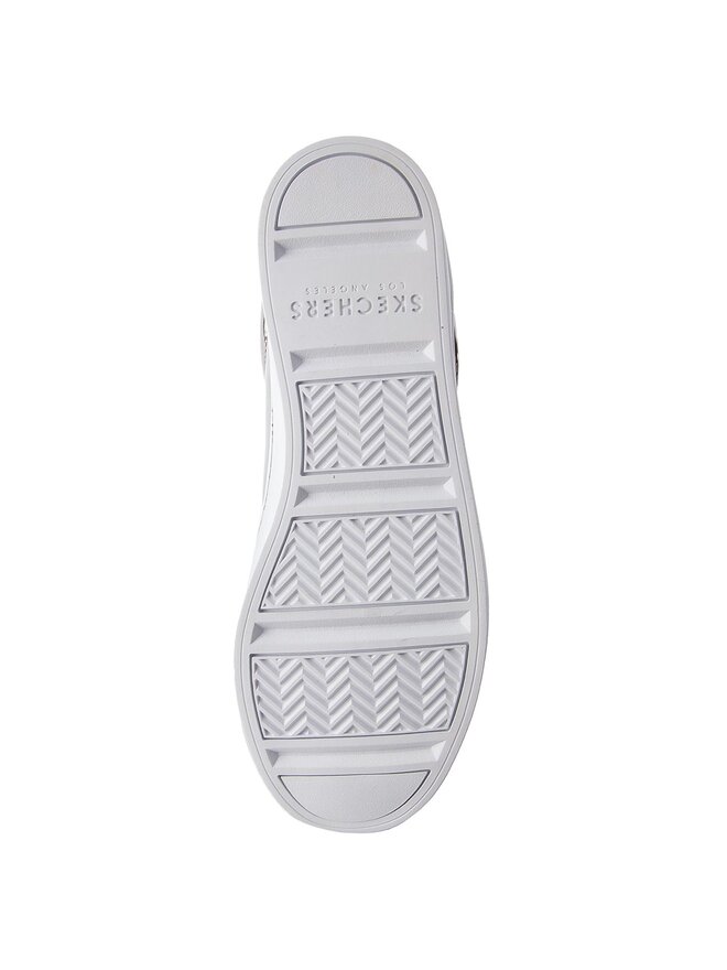 Skechers Sneakers Skechers Liquid Bling 958/PEW Silberfarben