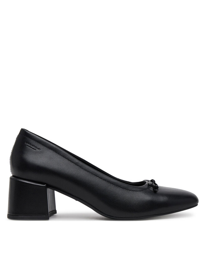 Vagabond Shoemakers Półbuty Vagabond Shoemakers Adison 5939-001-20 Czarny