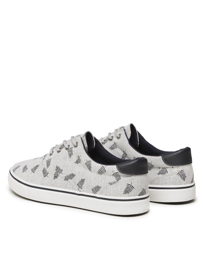 Lanetti Scarpe sportive Lanetti MSS20459-01 Grigio