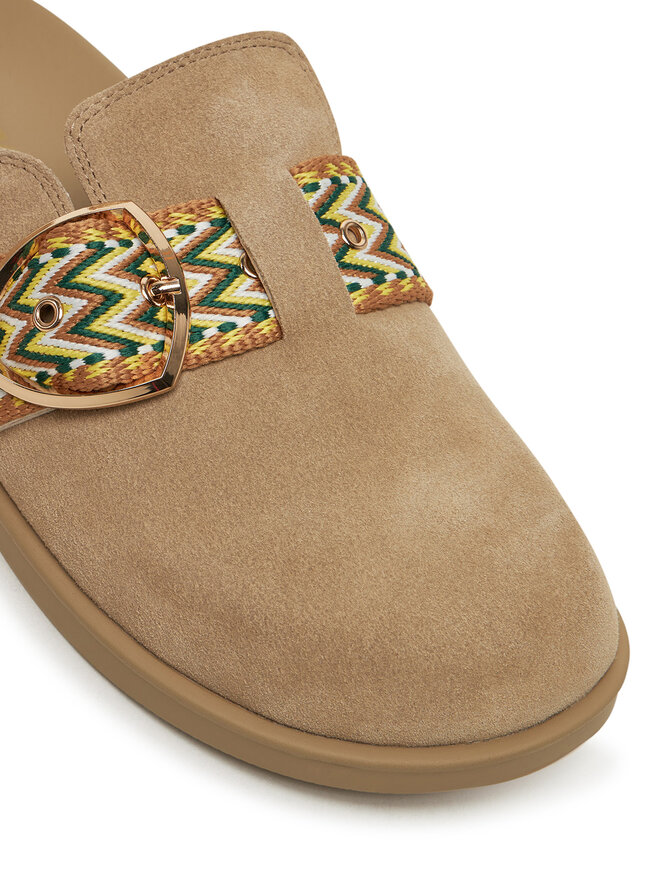 Blauer Chanclas Blauer S5GLADE04/SUE Beis