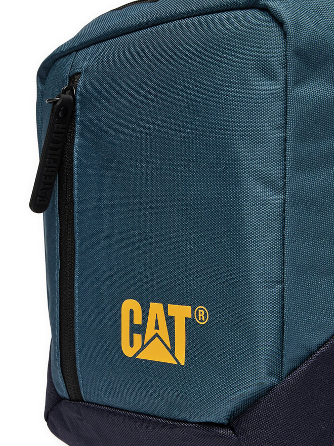CATerpillar Borsellino CATerpillar Shoulder Bag 83614-557 Blu