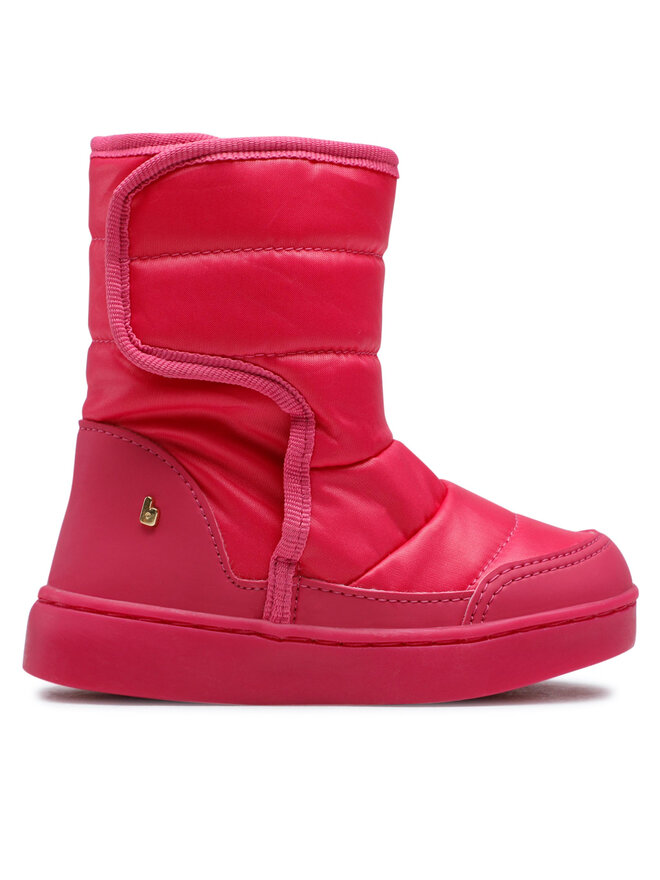 Bibi Ботуши Bibi Urban Boots 1049125 Розов