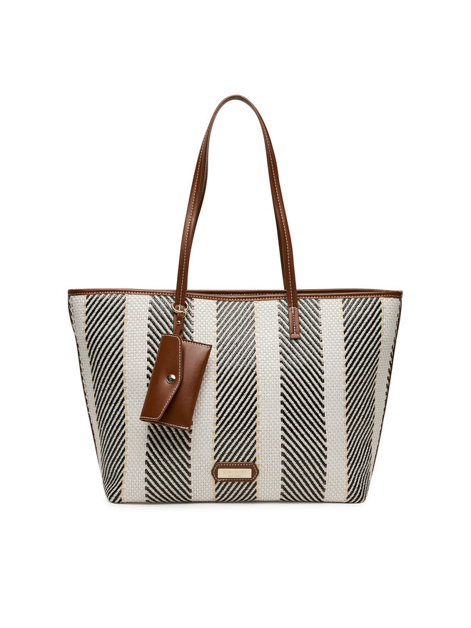 Nine West Τσάντα Nine West Lilla3 Μπεζ