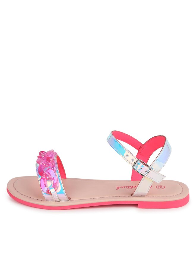 Billieblush Sandále Billieblush U20199 Ružová