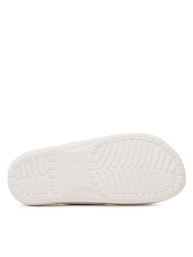 Crocs Šľapky Crocs Classic Glitter Ii Sandal 207769 Čierna
