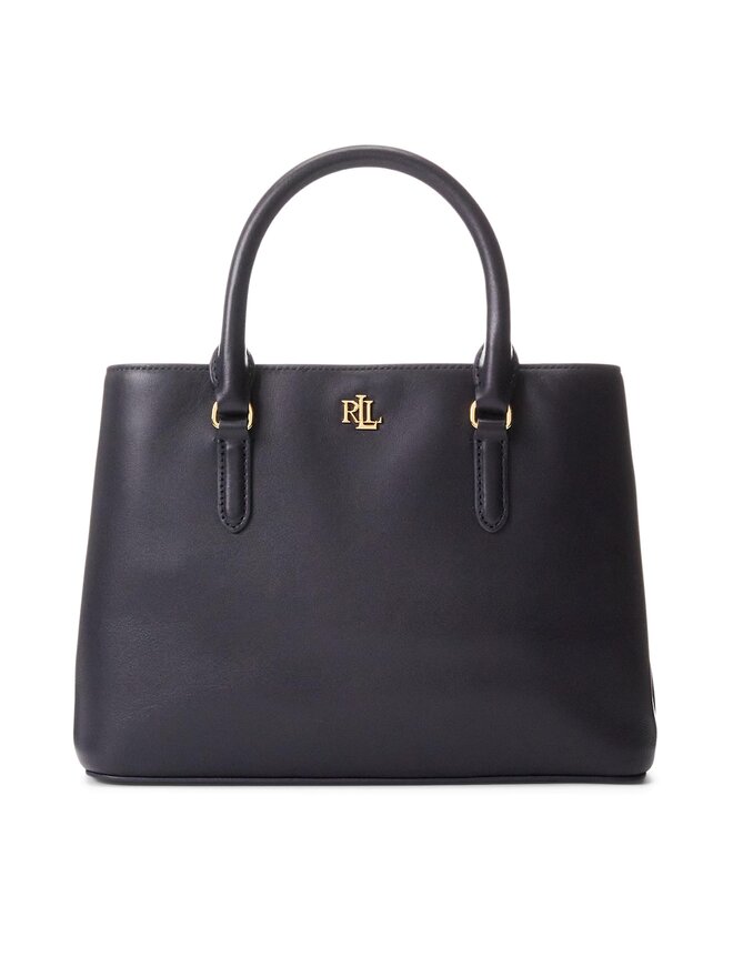 Lauren ralph lauren carrington brigitte tote on sale