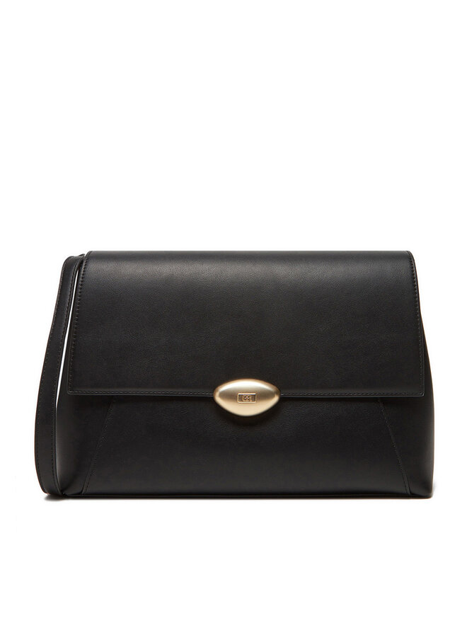 GINO ROSSI Handtasche Gino Rossi CEO-PEARL-LX1050 Schwarz