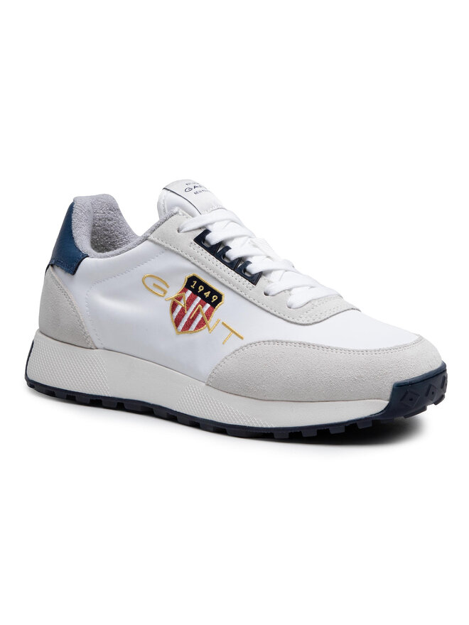 Gant Снікерcи Gant Garold 22639640 Білий