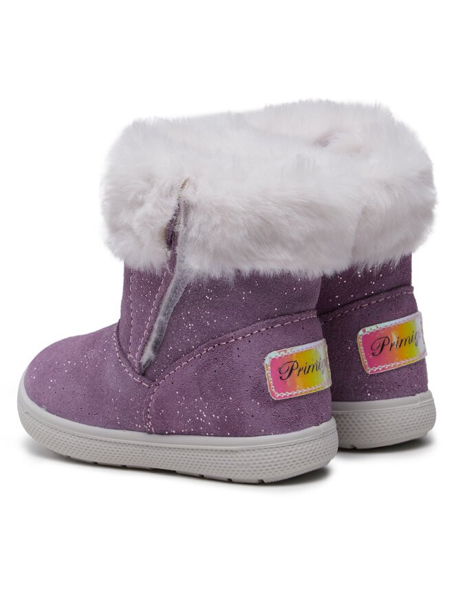 Primigi Botas altas Primigi 4850600 M Rosa