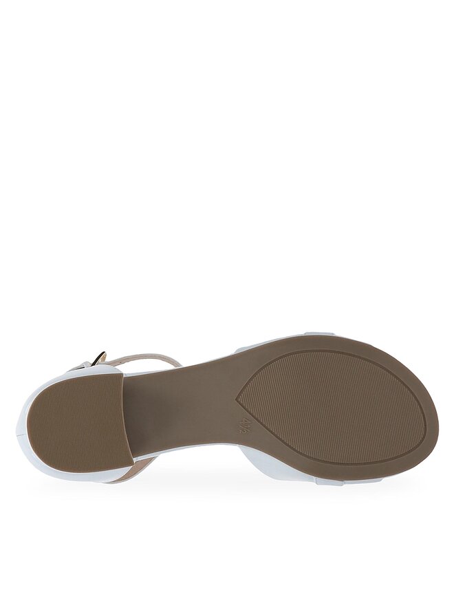 Caprice Sandales Caprice 9-28201-20 Balts