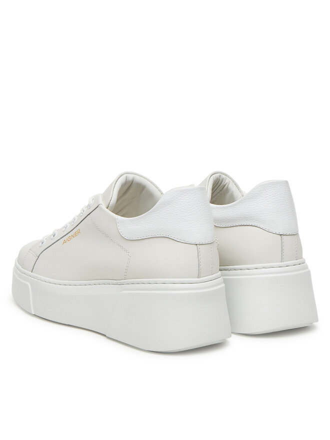 Aigner Sneakers Aigner Elaine 11A 1251390 Weiß
