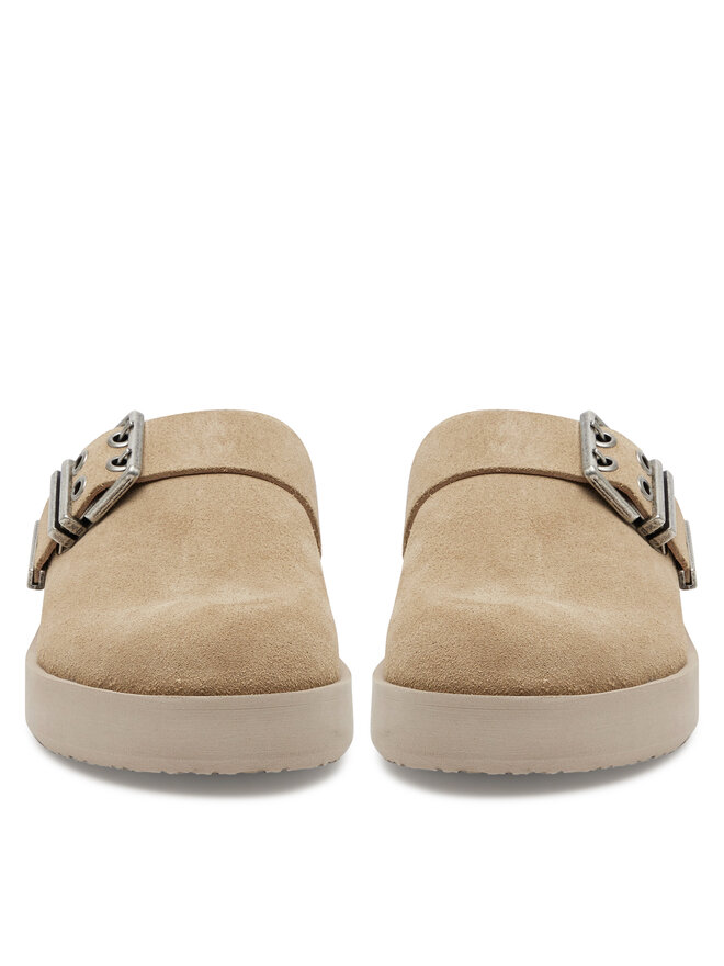 G-Star Raw Pantoletten G-Star Raw BROOKE-25SS452 Beige
