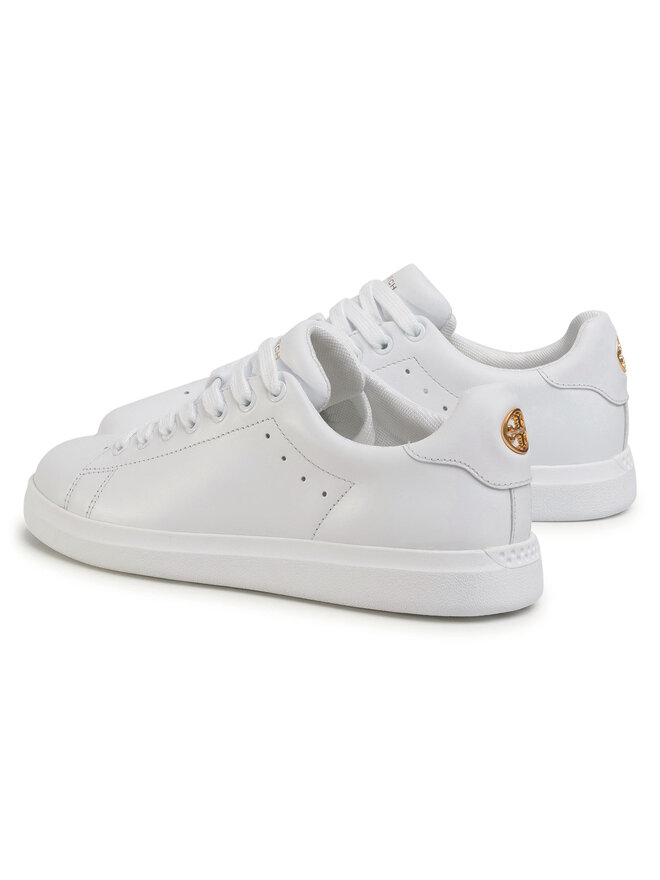 Tory Burch Αθλητικά Tory Burch Howell Court 73057 Λευκό