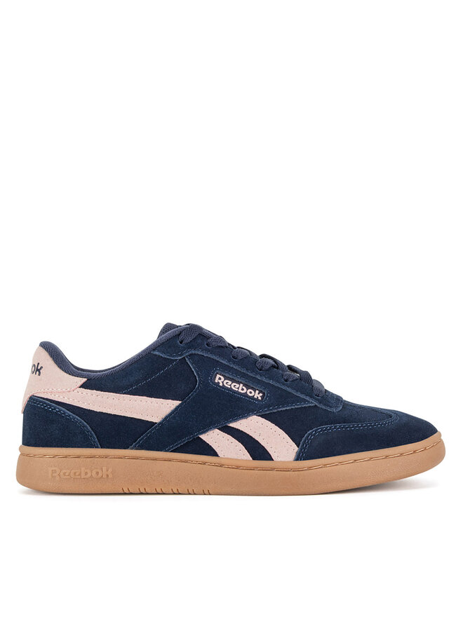 Reebok Sneakers Reebok C-FORTE LOUNGER AR30252WDQT Dunkelblau