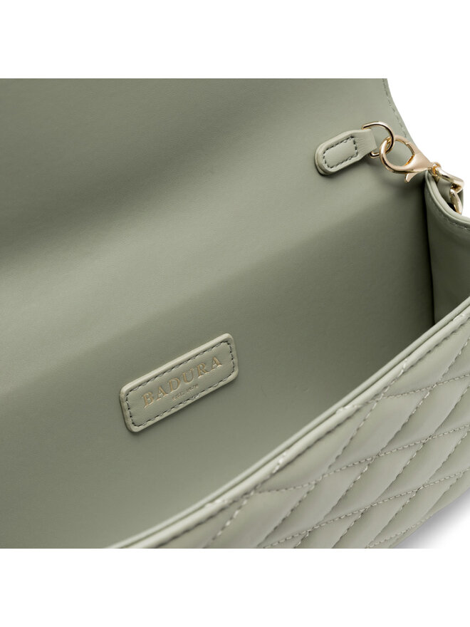 Badura Handtasche Badura TYL02310-01 Grün