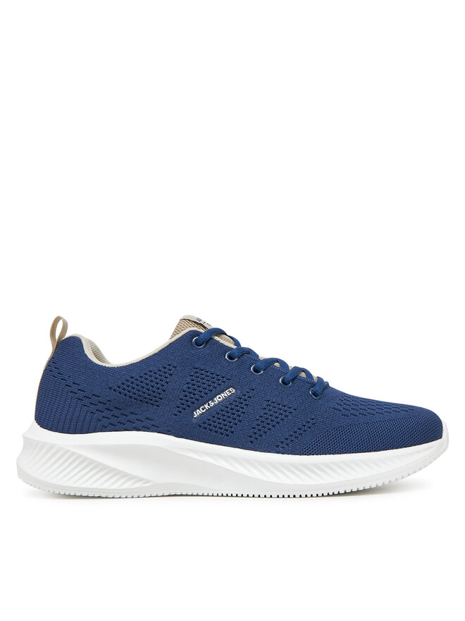 Jack&Jones Tenisice Jack&Jones Jfwcroxley 12255906 Tamnoplava