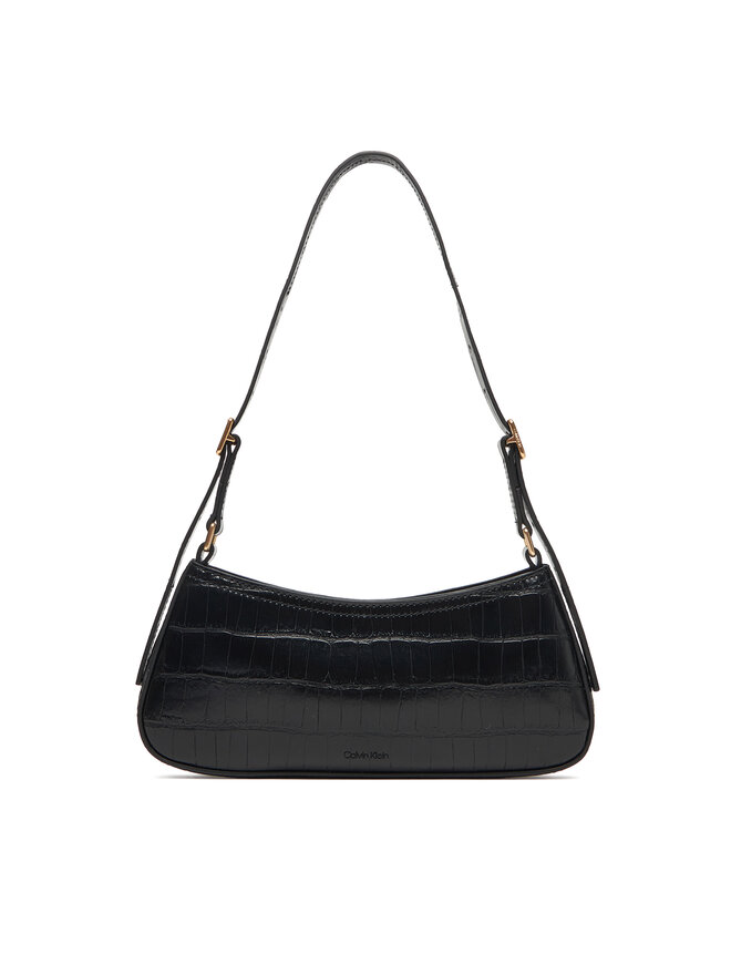 Calvin Klein Handtasche Calvin Klein LV04F3283G Schwarz