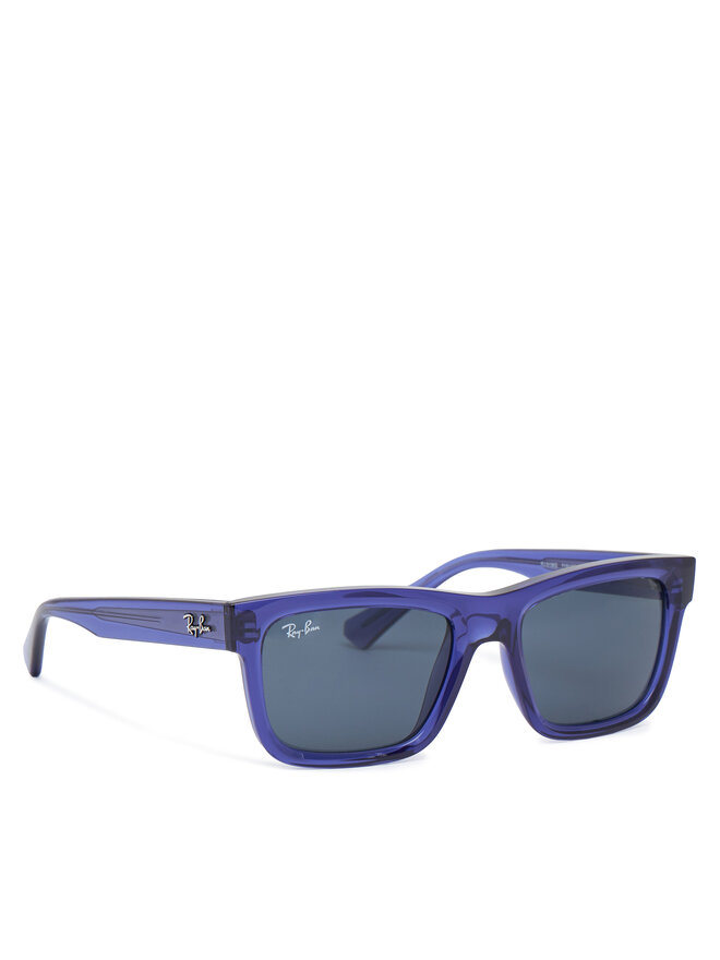 Ray-Ban Napszemüveg Ray-Ban 0RJ9196S 719187 Sötétkék