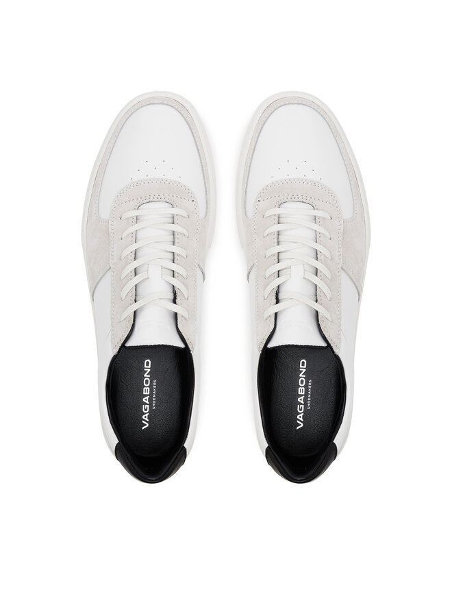 Vagabond Shoemakers Sneakersy Vagabond Shoemakers Paul 2.0 5983-042-98 Biały