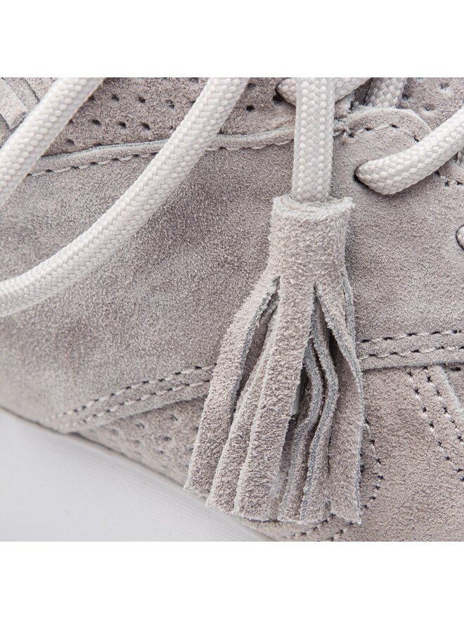 Togoshi Sneakersy Togoshi TG-13-02-000078 Sivá