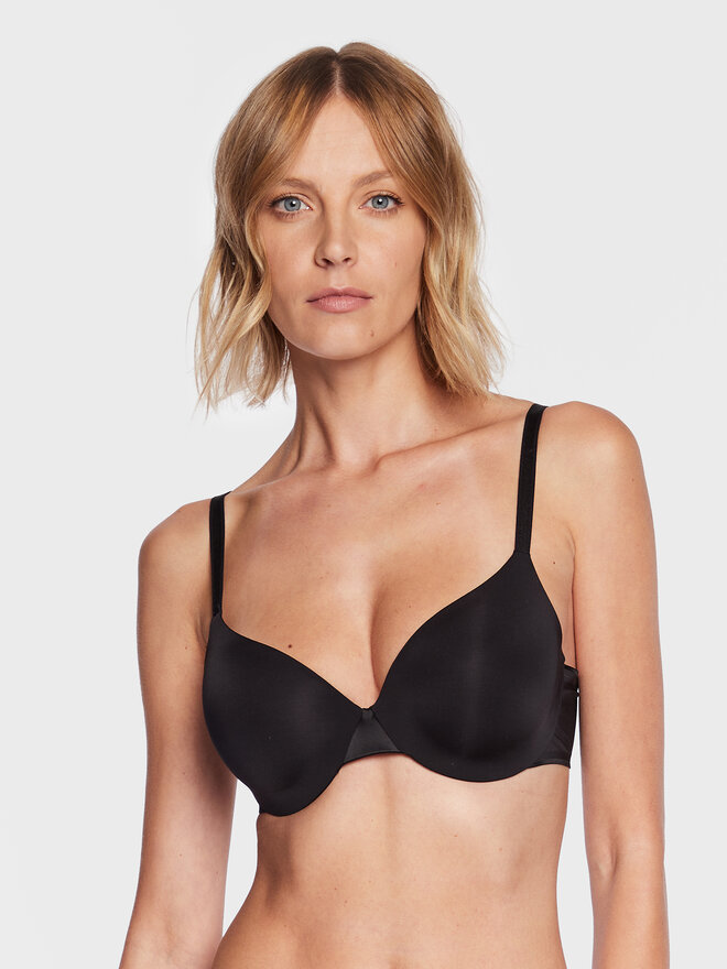 Chantelle Chantelle Liemenėlė su lankeliais Essential C15G60 Juoda