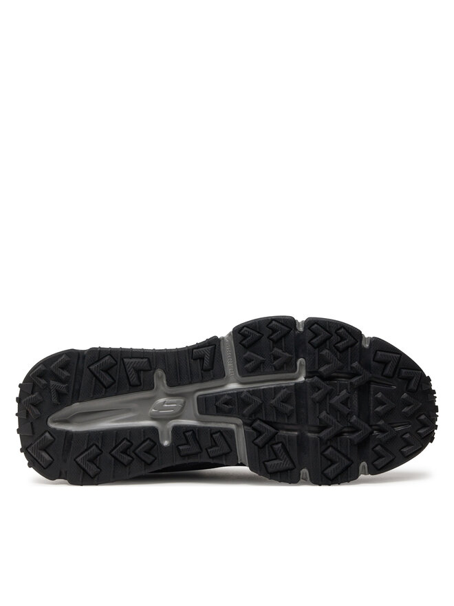Skechers Trekkings Skechers Skech-Air Envoy-Sleek Envoy 237553/GNBK Verde