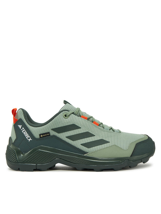 adidas Trekkingi adidas Terrex Eastrail GORE-TEX IH1161 Zielony