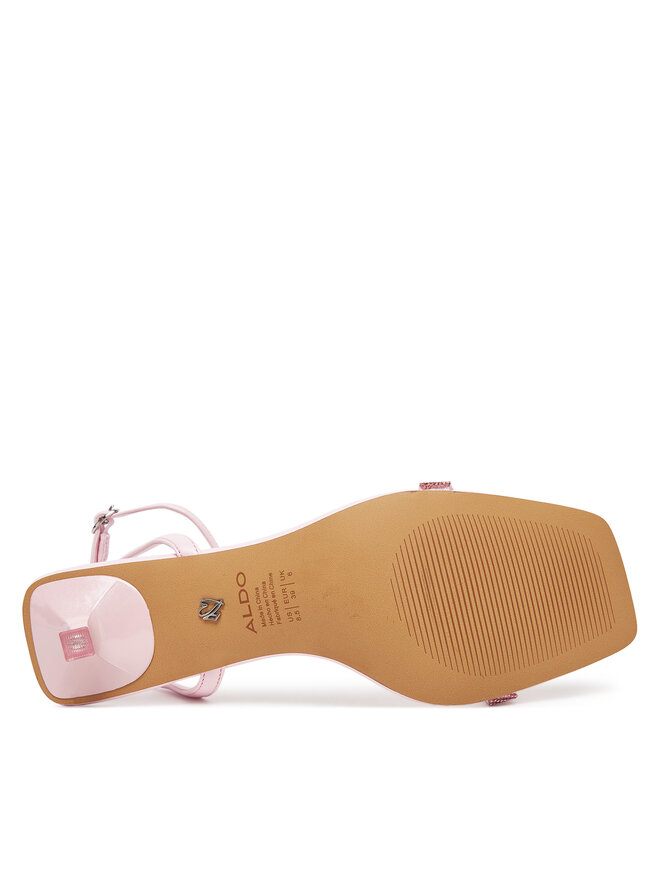 Aldo Sandalen Aldo Kirri 13966809 Rosa