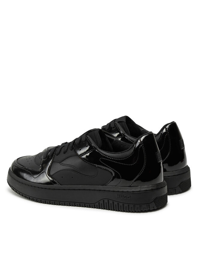 HUGO Sneakersy HUGO Kilian 50535857 Czarny