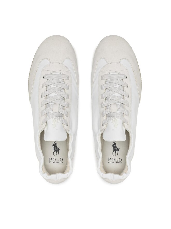 Polo Ralph Lauren Sneakers Polo Ralph Lauren Swn Blrina 804907202002 Weiß