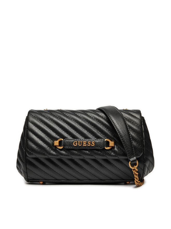 Guess Borsetta Guess HWQB94 95210 Nero