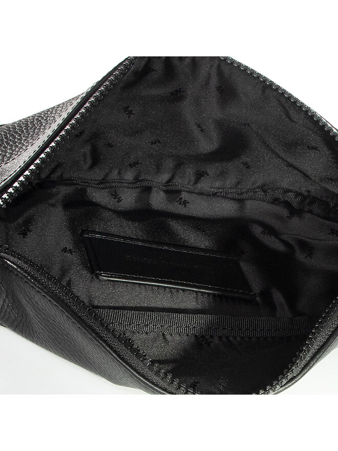 MICHAEL Michael Kors Riñonera MICHAEL Michael Kors Small Hip 33U0LGYC1L Negro