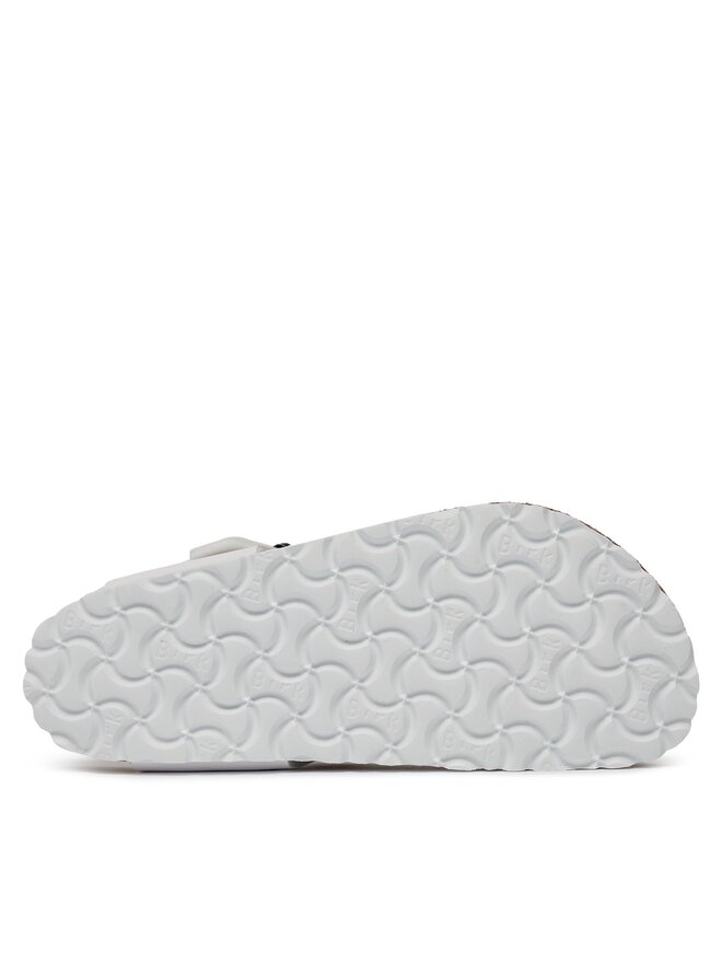 Birkenstock В'єтнамки Birkenstock Gizeh 745531 Білий