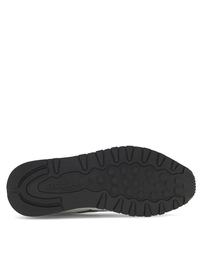 Reebok Superge Reebok Classic Leather 100074355 Bela