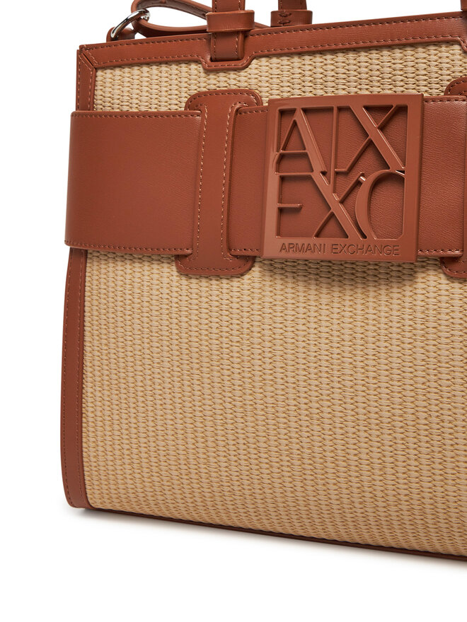 Armani Exchange Τσάντα Armani Exchange XW000920 AF13673 U6164 Μπεζ