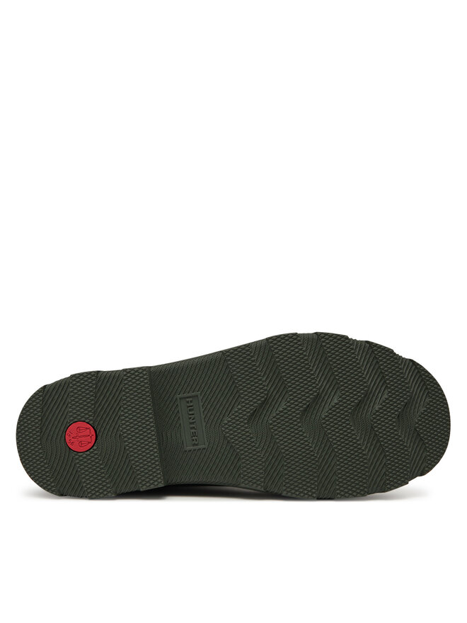 Hunter Cizme de cauciuc Hunter Leon 50536270 Verde