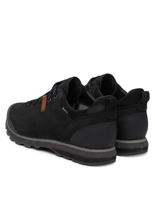 Aku Botas de trekking Aku Bellamont Gtx 528.4 Negro