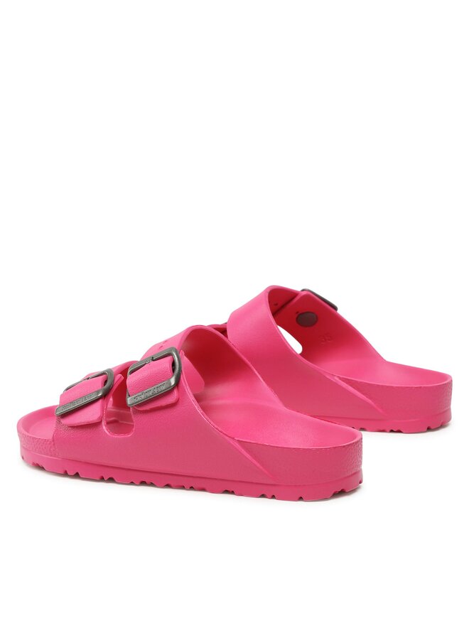 Grünland Chanclas Grünland Dato CI2612-M2 Rosa