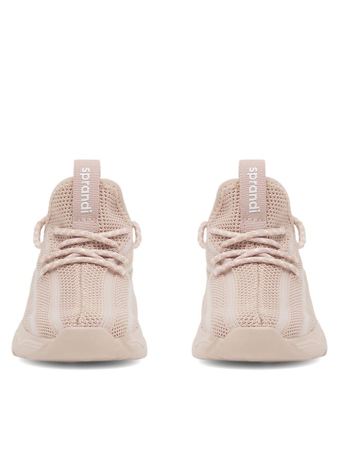 Sprandi Sneakers Sprandi CP23-6003 Beige
