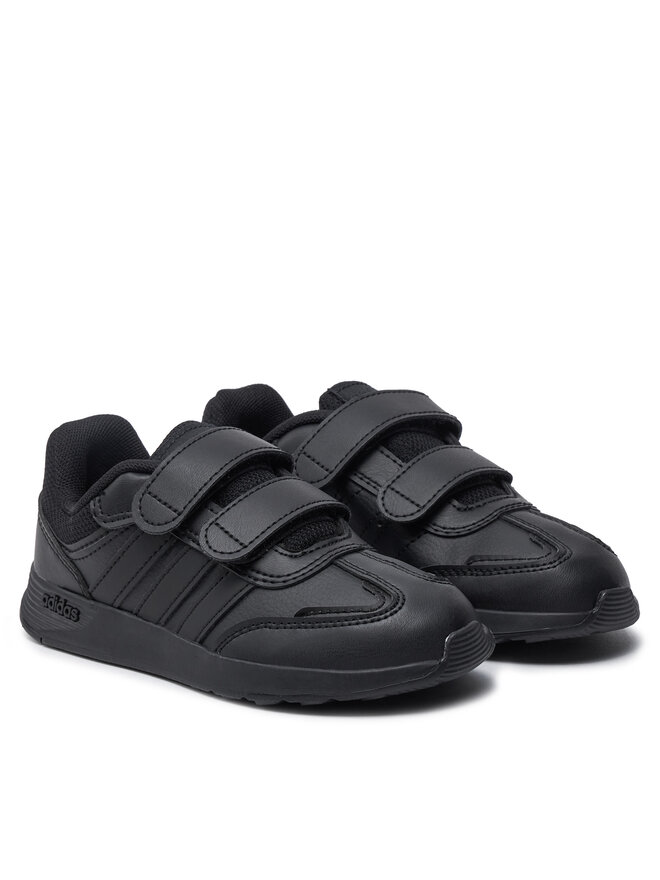 adidas Снікерcи adidas Tensaur Switch JH9242 Чорний