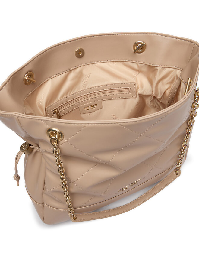 Nine West Сумка Nine West EO-Bellis-LX10277 Рожевий