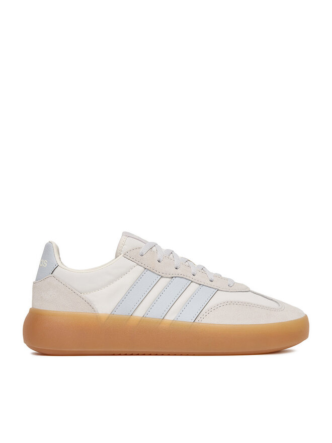 adidas Sneakers adidas BARREDA DECODE K JR0760 Weiß