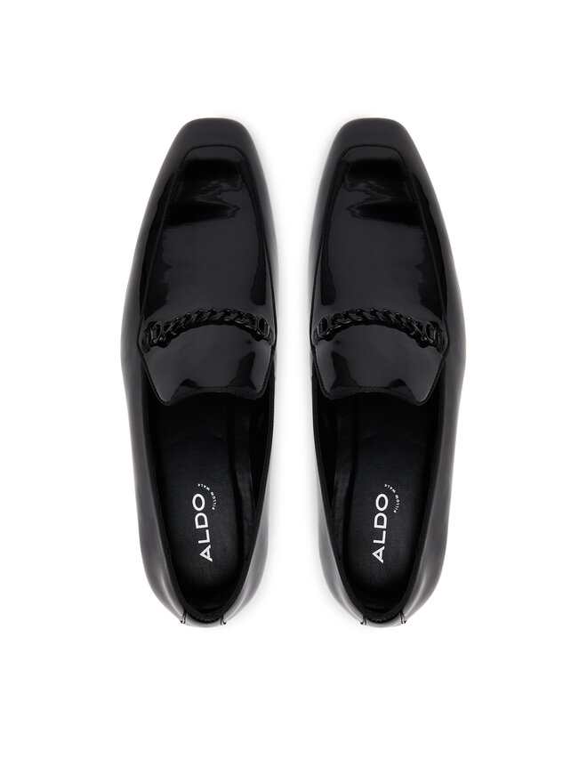 Aldo Pantofi Aldo Umo 13963733 Negru