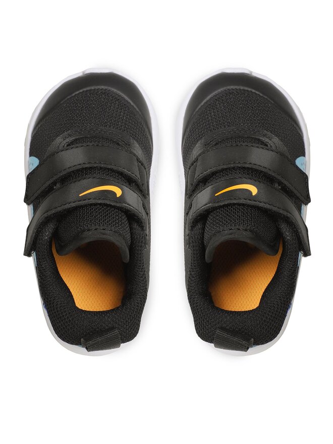 Nike Сникърси Nike Omni Multi-Court (TD) DM9028 005 Черен
