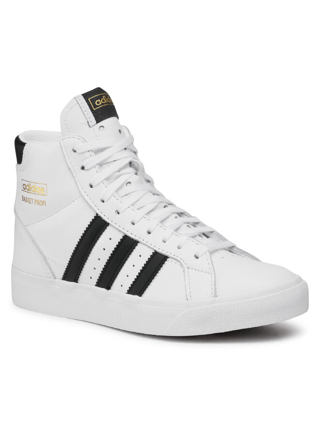 adidas Sneakers adidas Basket Profi J FX97006 Weiß