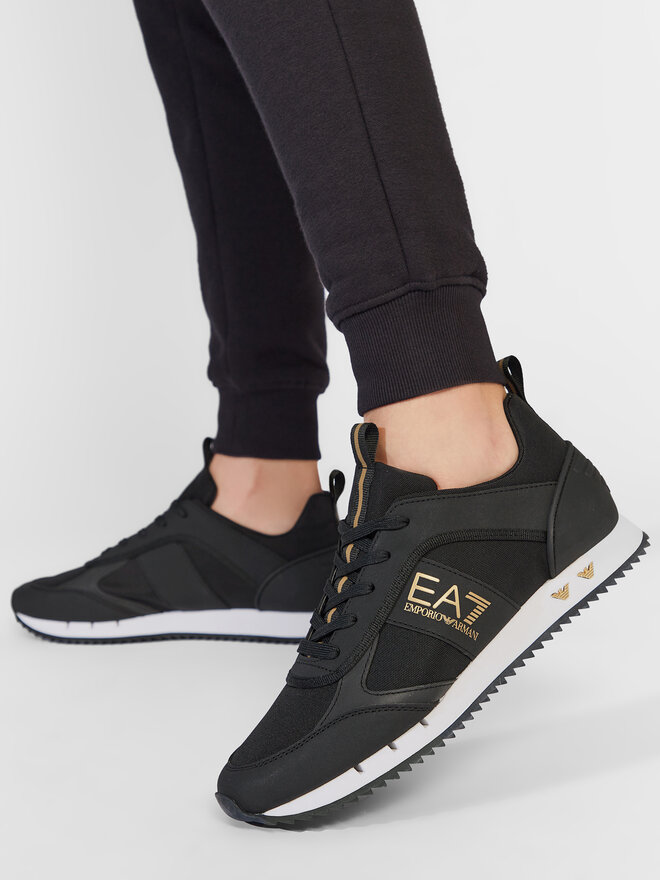 Ea7 emporio armani scarpe top