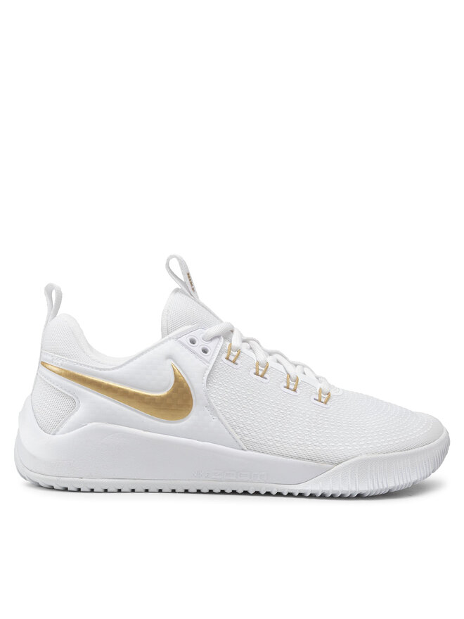 Weiße nike hallenschuhe deals