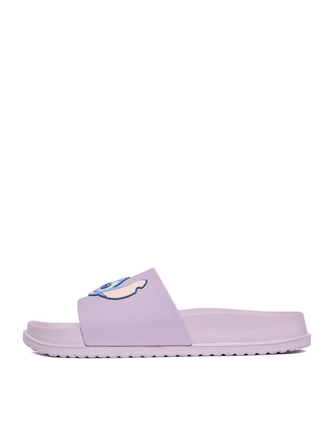 Disney Classics Шльопанці Disney Classics CEO-AW26-215DCLS Фіолетовий