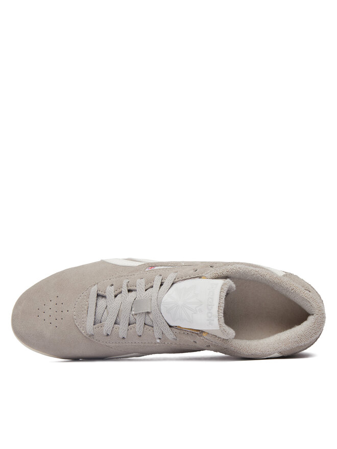 Reebok Sneakers Reebok SS-F/S LO 100261520 Grau